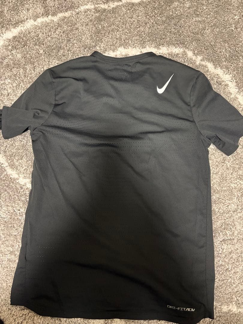 Nike エアロスイフトシャツ　2点セット