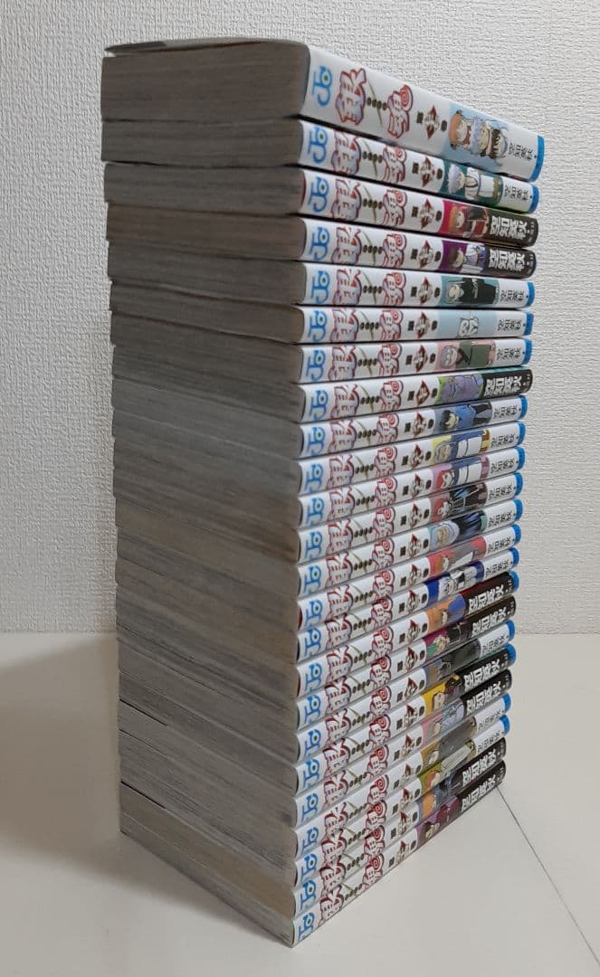 【帯多数】銀魂　全77巻　完結
