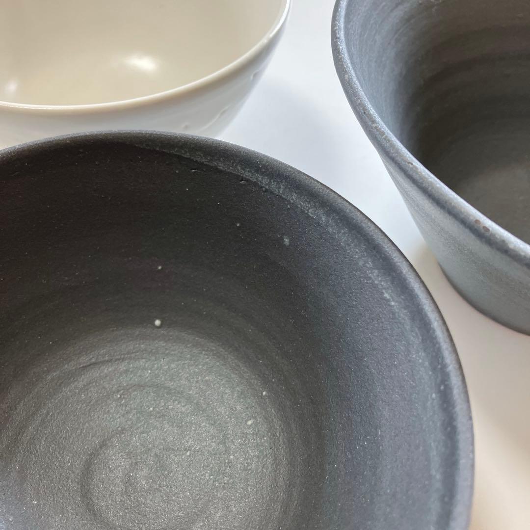 陶芸作家　陶器　器7点セット