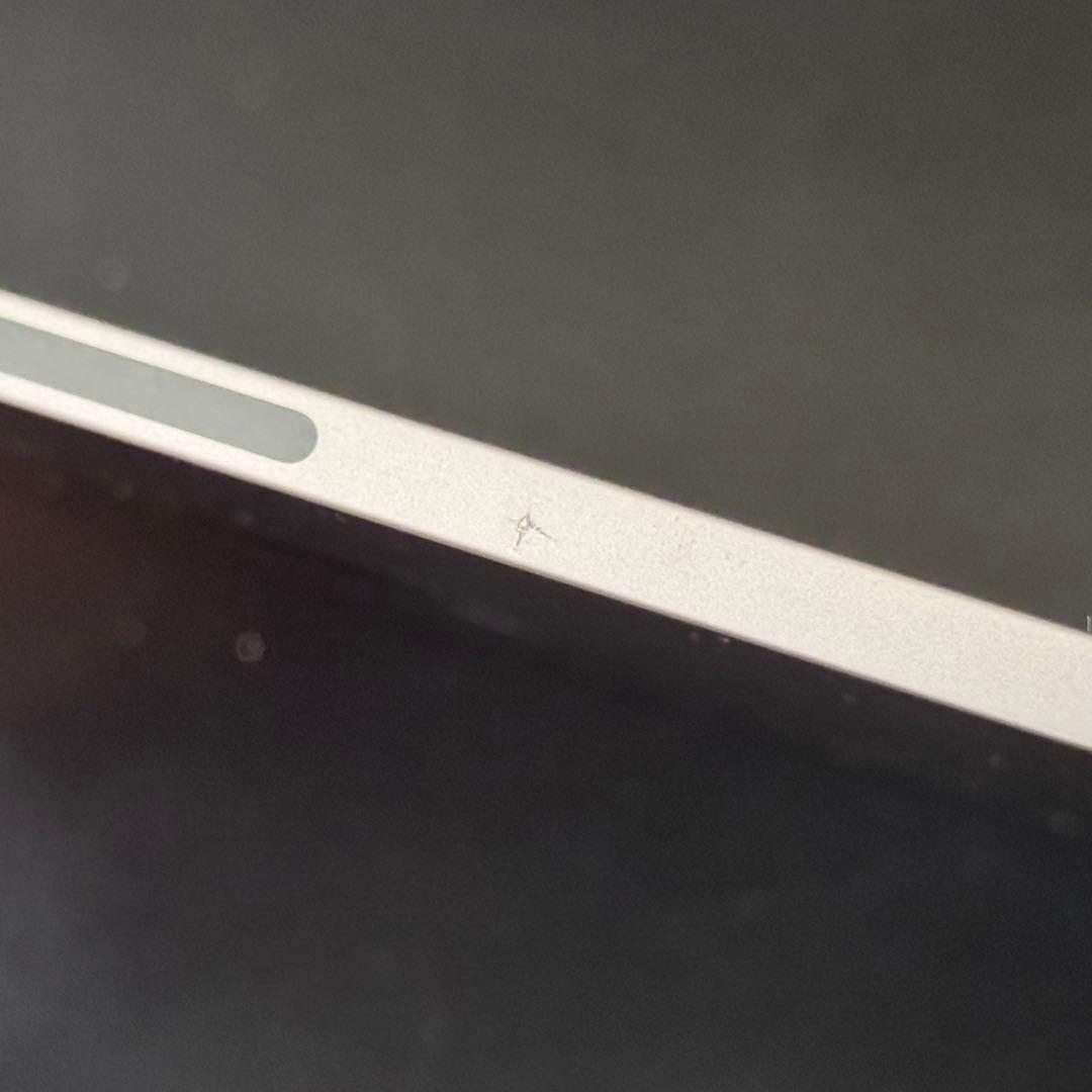 iPad本体 iPad mini A17 Pro 128GB+Apple Pencil Pro