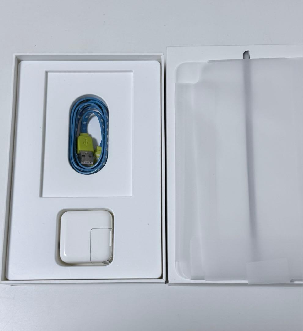 iPad mini 4 128GB Wi-Fiモデル