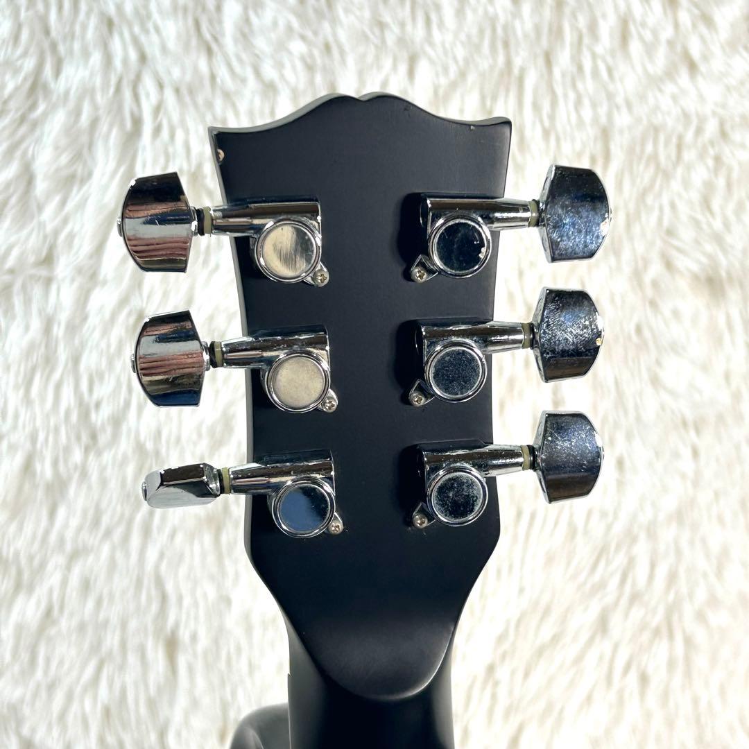 【超レア】Edwards ESP EL-398LP INORAN ミニギター