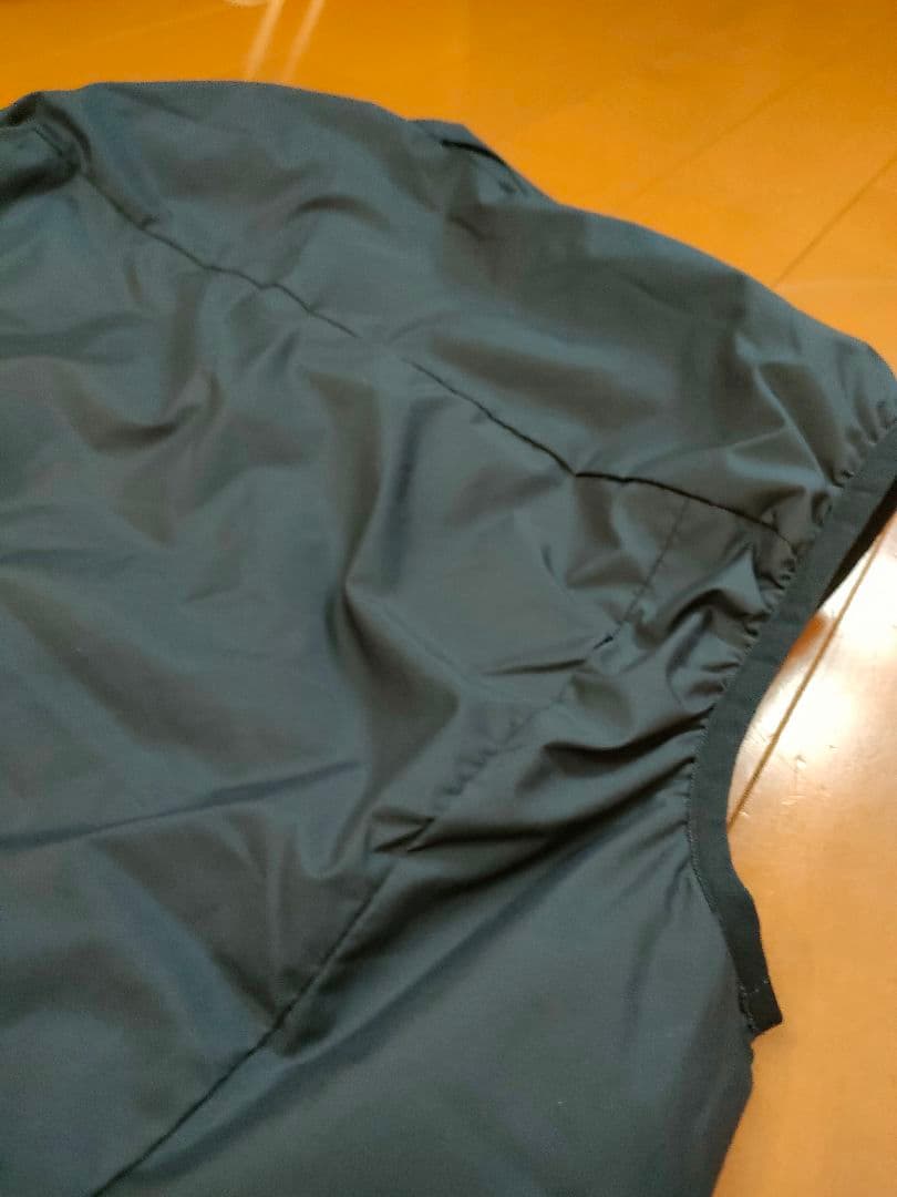 ホグロフス　ベスト　HAGLOFS