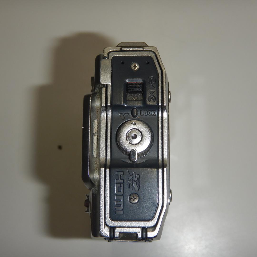 OLYMPUS　TOUGH TG-810　ジャンク品　R00430