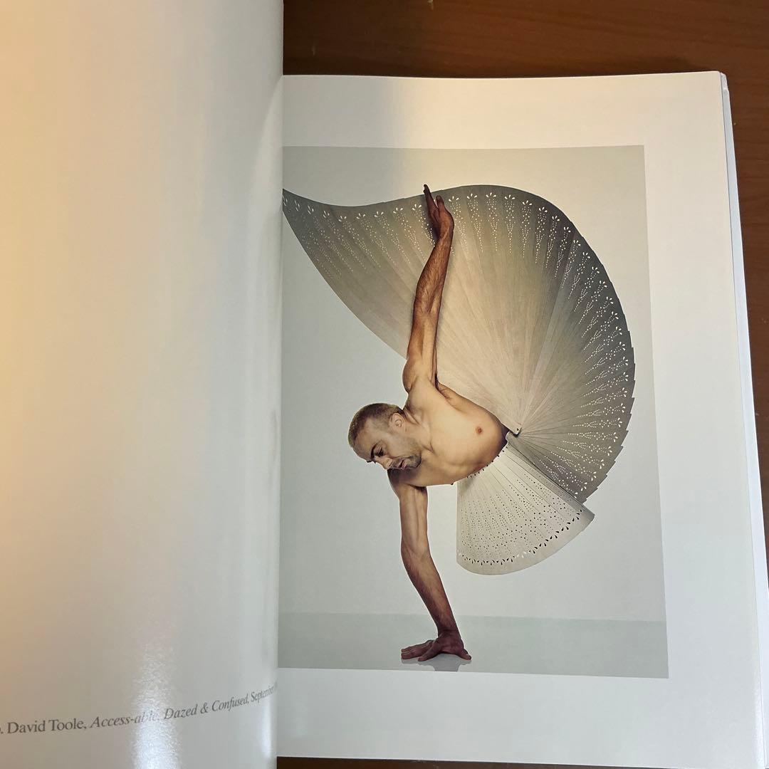 Nick Knight 写真集 ニック・ナイト (洋書)