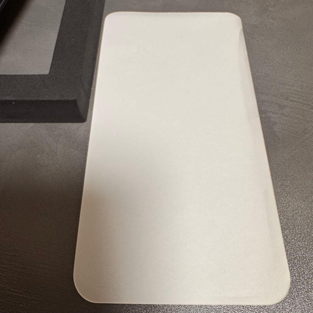 GRAMAS iPhone15Proケース　ミュージアムカーフレザー
