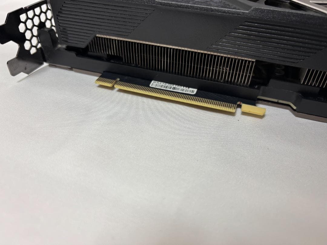 グラフィックボード・グラボ・ビデオカード Palit RTX 3090 Gaming Pro 24GB