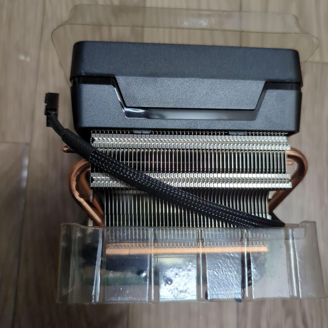 CPU AMD Ryzen 7 3700X CPU
