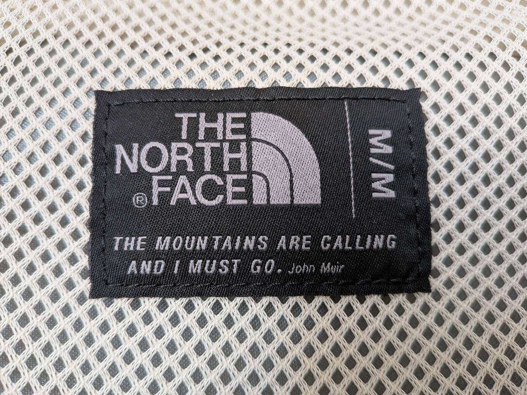 THE NORTHFACEダッフルバッグ　71L 2Way　廃盤カラー　レア希少