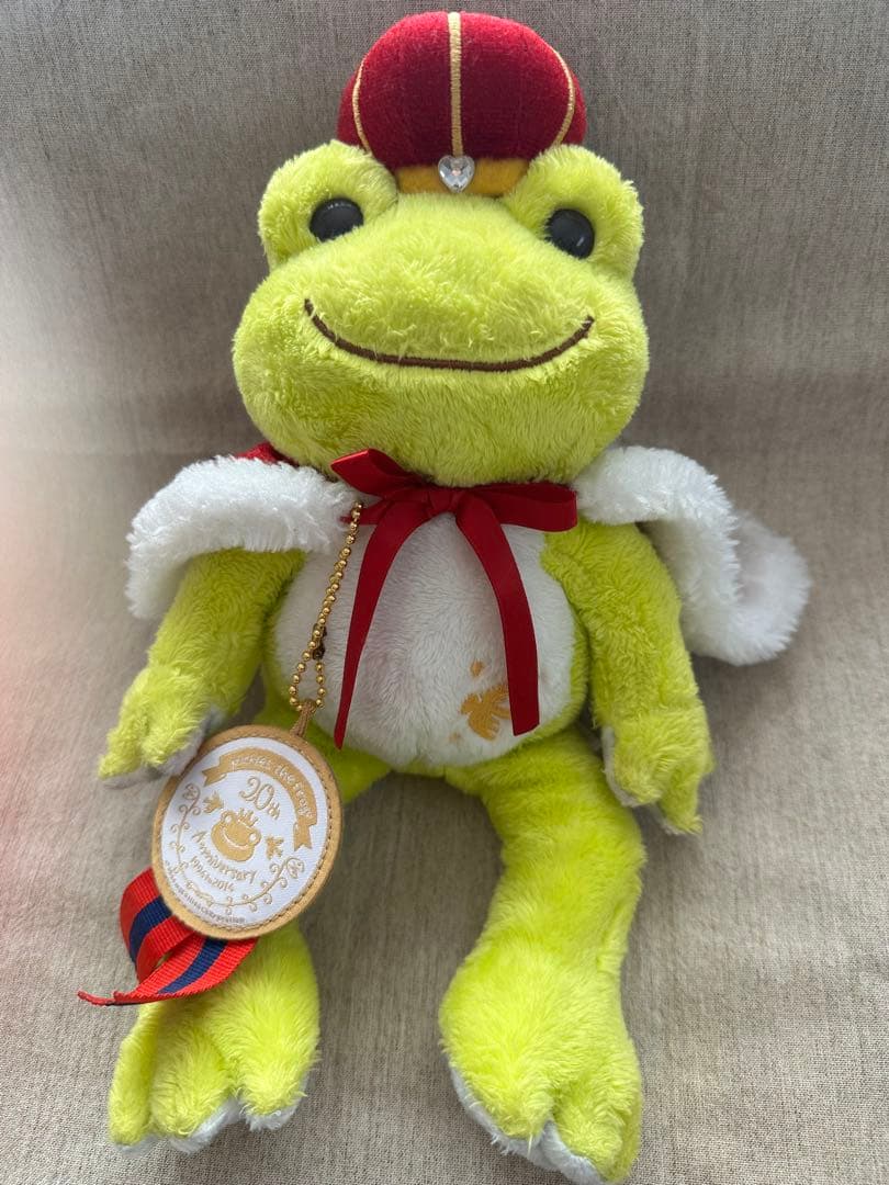 かえるのピクルス 20周年記念 王様ピクルス プレミアムブック 完品 フルセット