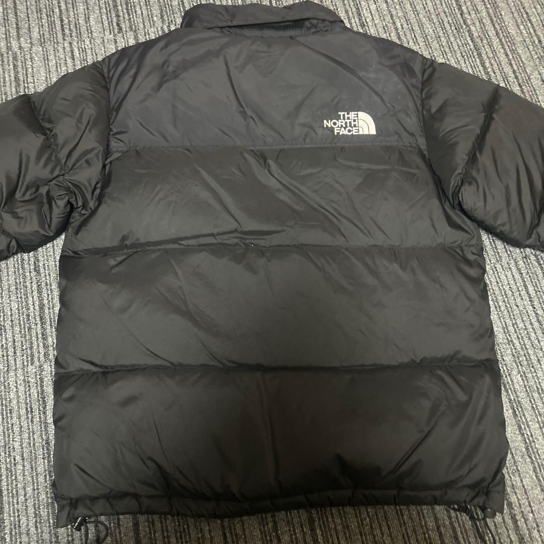ヌプシ　THE NORTH FACE 700fill