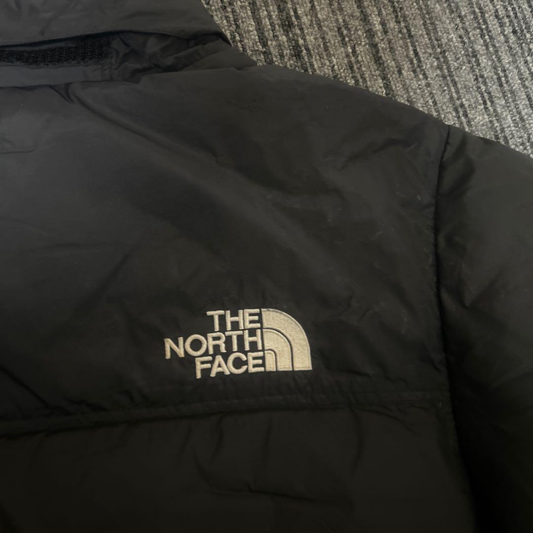 ヌプシ　THE NORTH FACE 700fill