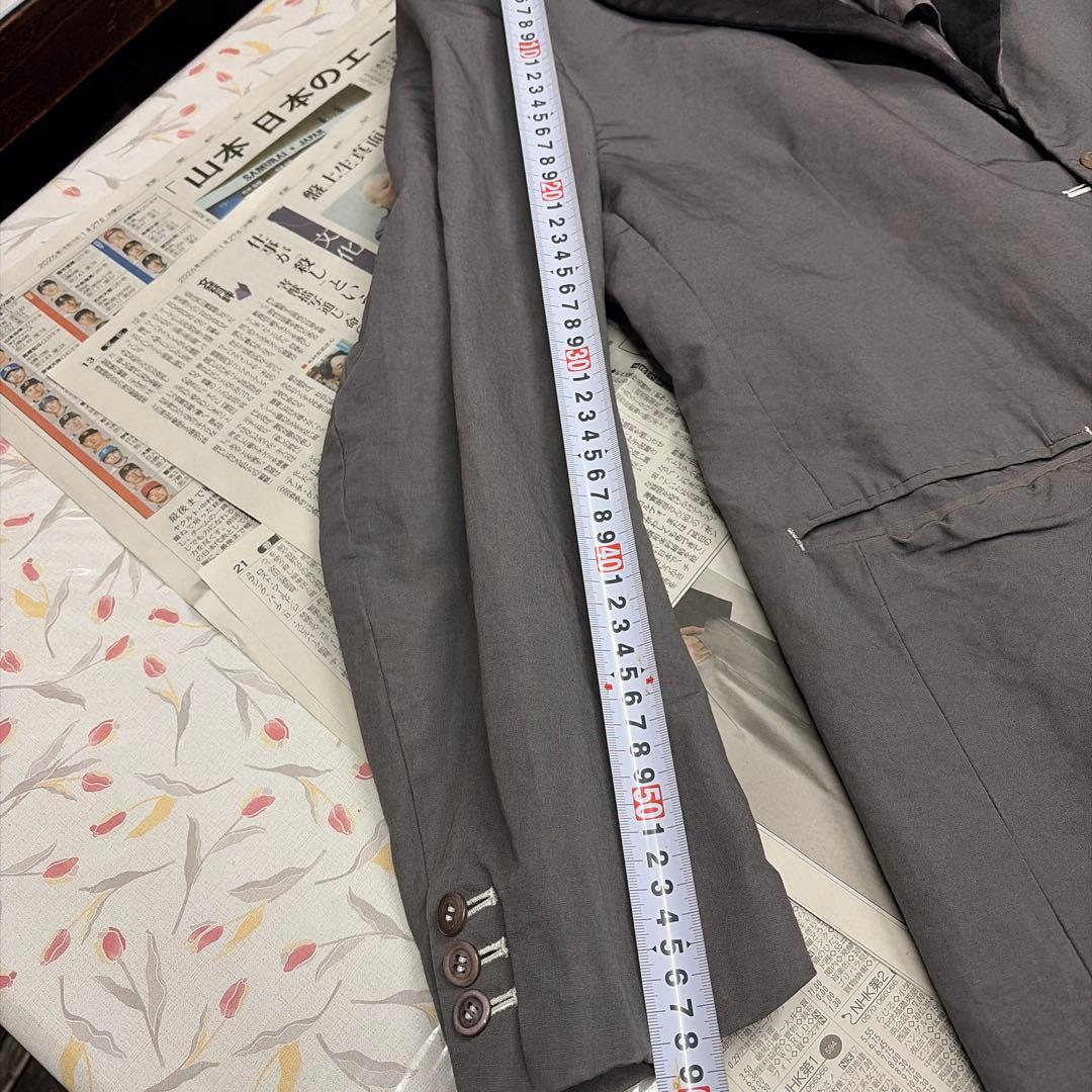 ぎ*ゅ様 COMME des GARCONS HOMME HOMME ジャケット
