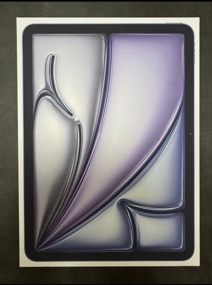 iPad 6世代 256GB M3 11インチ MCA14J-A