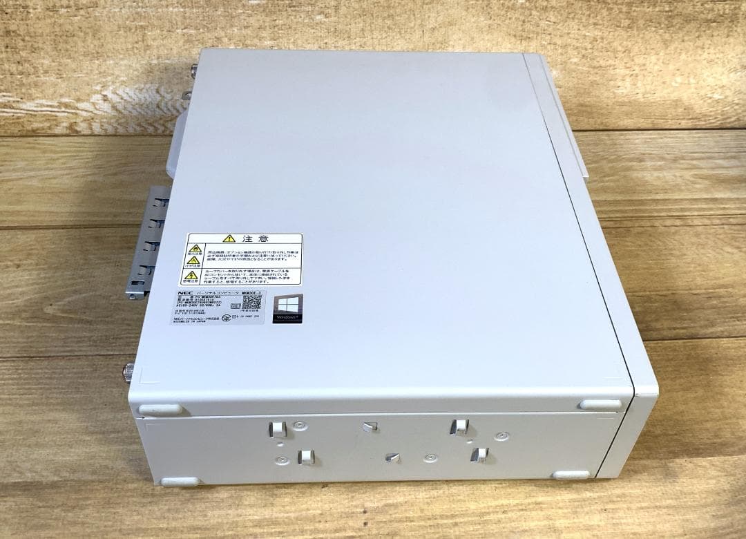 NEC M.2＋2.0TB+1.0TB Windows11Pro i5 16GB