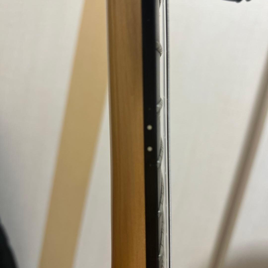 プ*蛛様 kramer NITE V Flying V フライングV エレキギタ