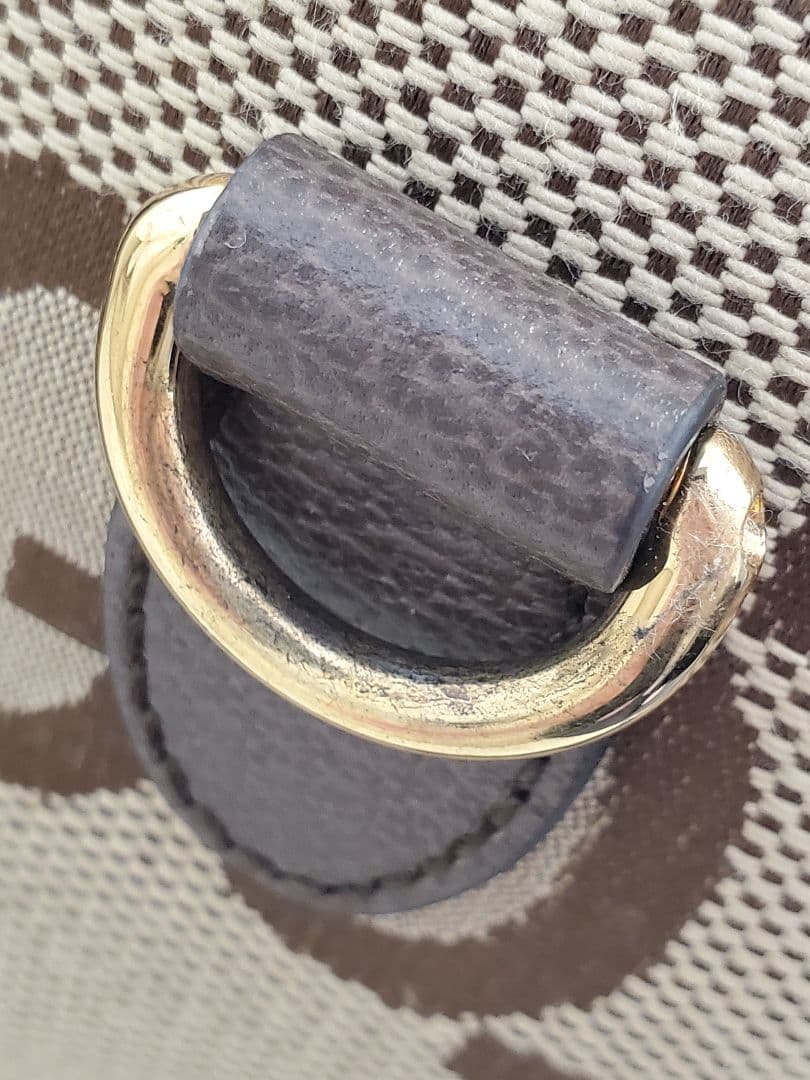 グッチ GUCCI ジャンボGG ボストンバッグ