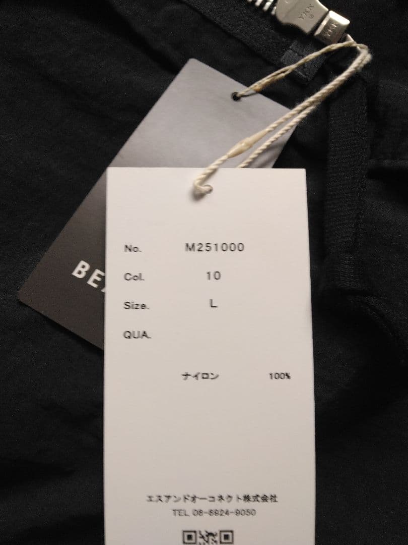 【未使用】モッズコート　M-51　BEAMS別注　Buzz Ricksons類似