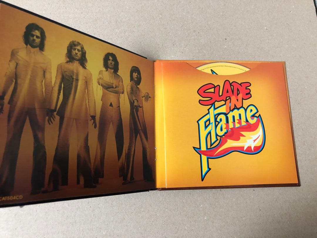 4タイトル スレイド Slade Deluxe Edition 2022