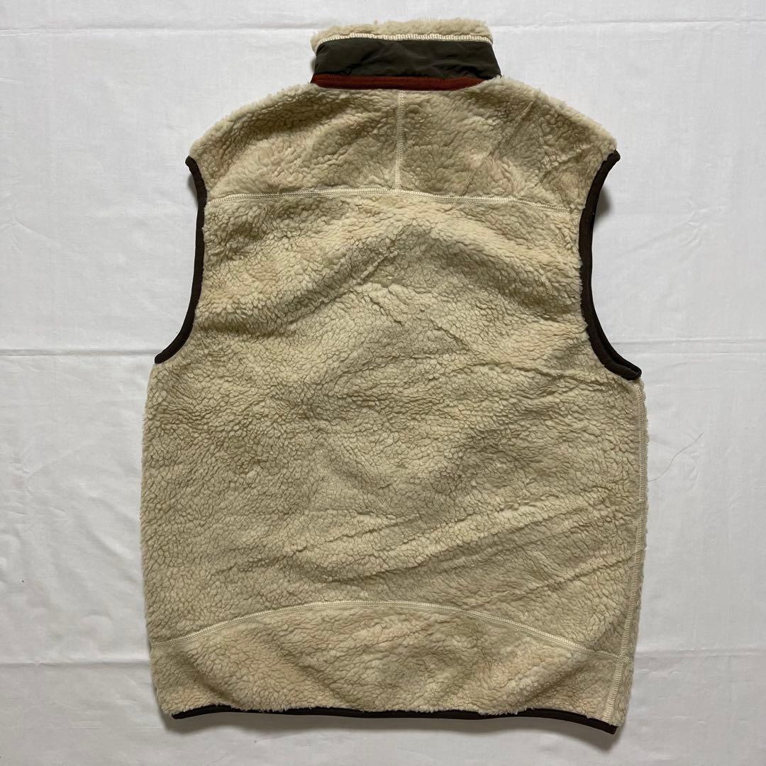 ト*ー様 PatagoniaパタゴニアレトロXベスト