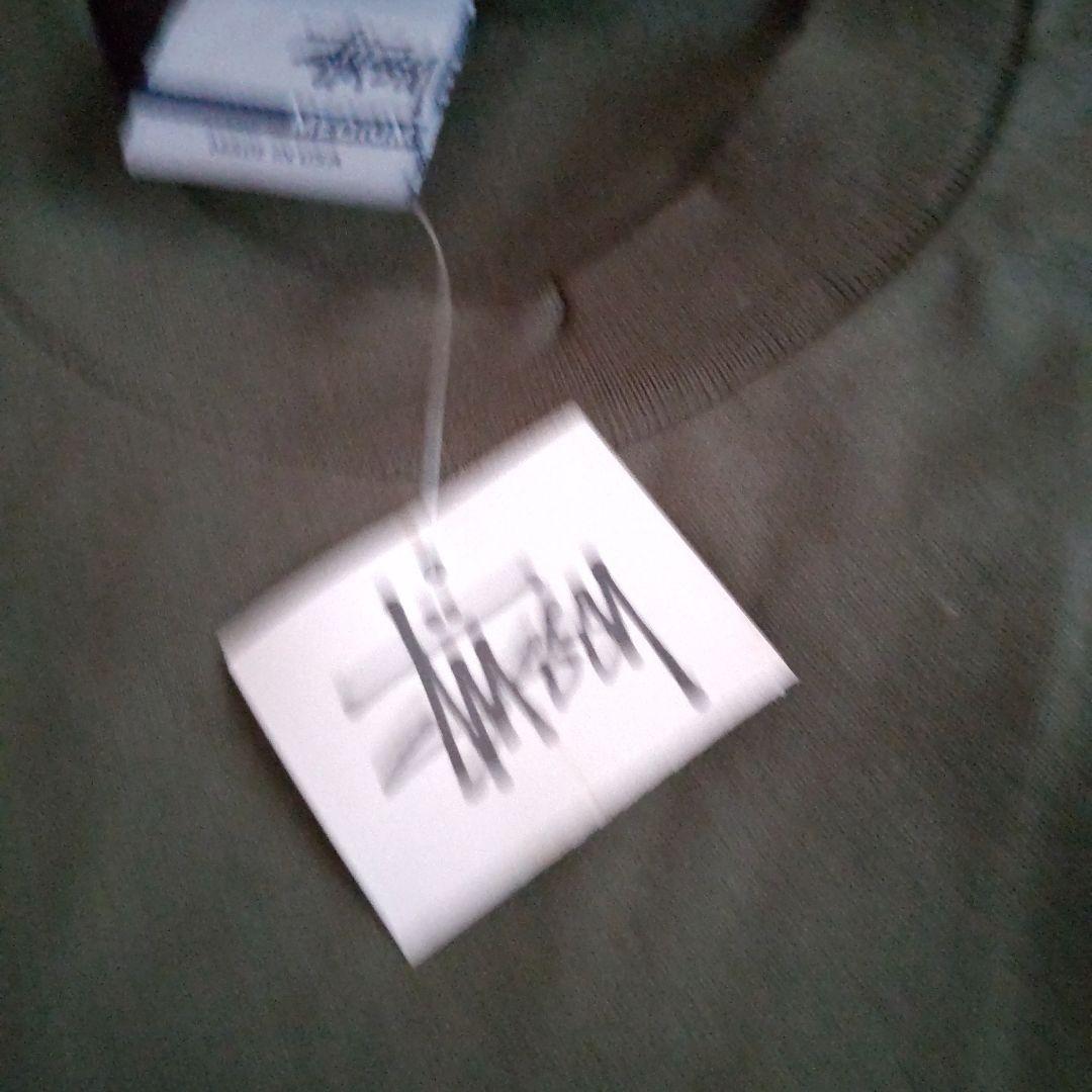 ナイキ・エアフォースワン．STUSSY / 半袖 Tシャツ