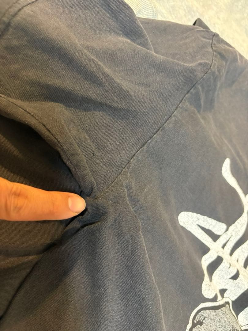 Stüssy Tシャツ & パーカー セット