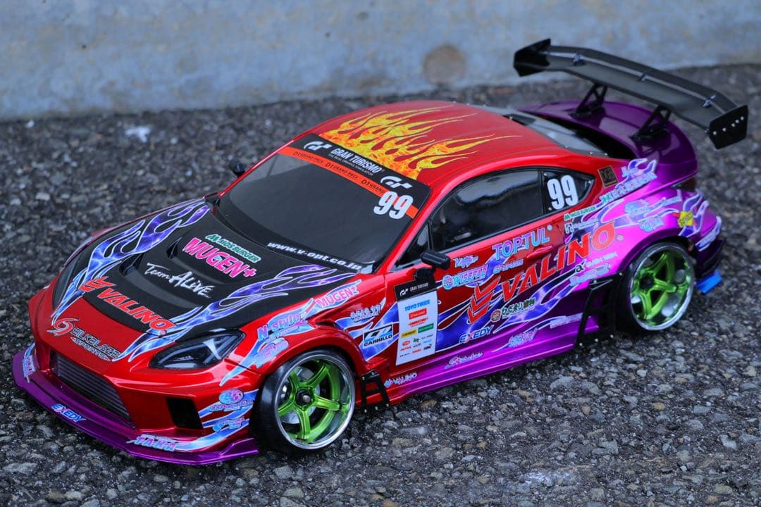 よつば制作