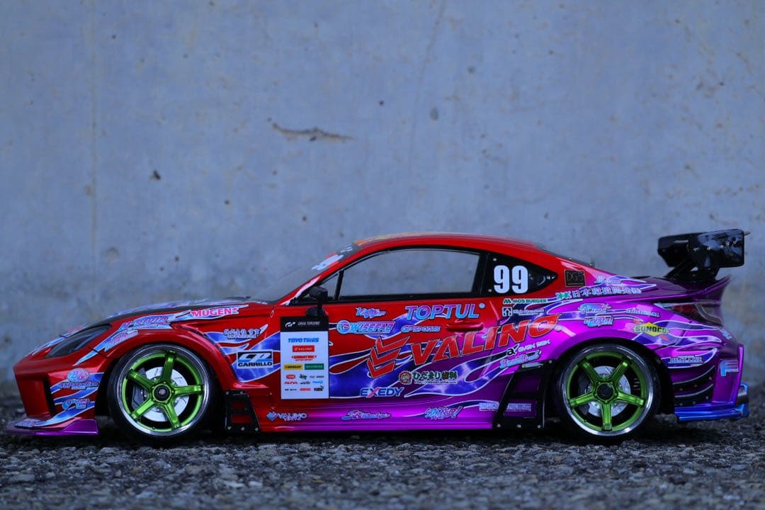 よつば制作