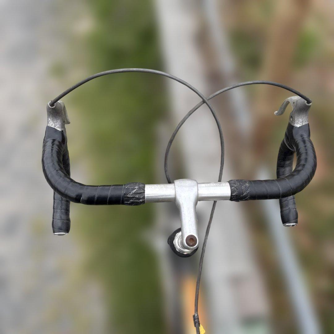 自転車本体 WAKU.WAKU