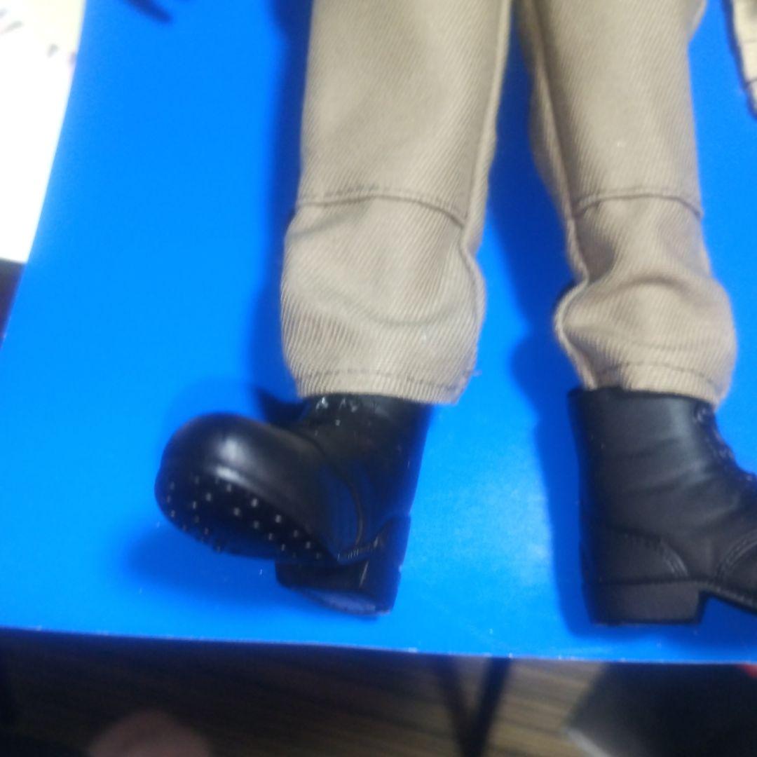 申戌や日本帝国陸軍空中挺身部隊ミリタリー フィギュア 1/6スケールGIジョー