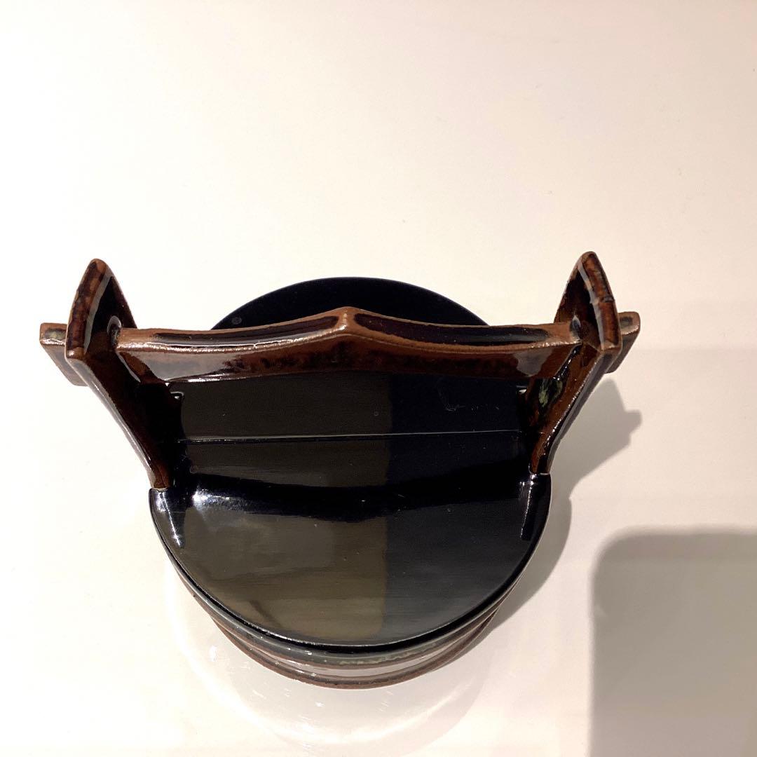 手桶藩器　碧山作