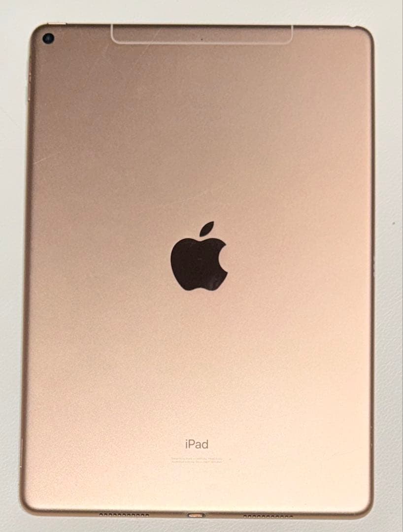 訳あり　Apple iPad Air (第3世代) 256GB