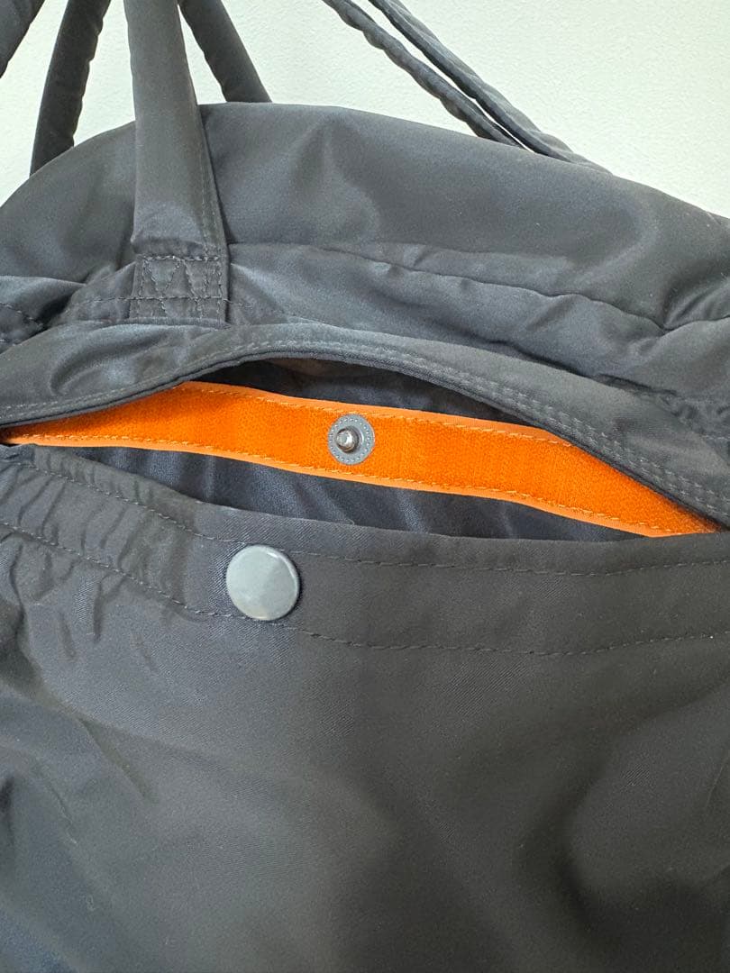 バッグ PORTER / TANKER DUFFLE BAG(L)