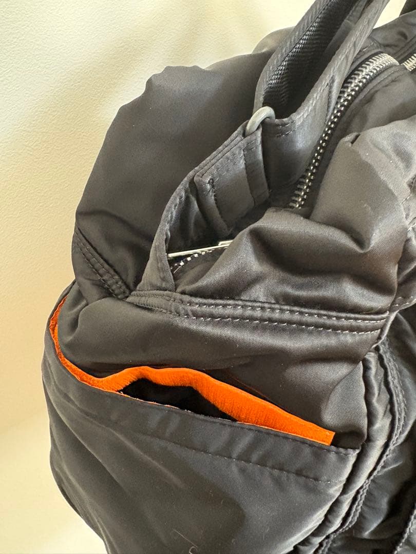 バッグ PORTER / TANKER DUFFLE BAG(L)