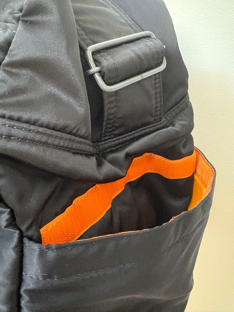 バッグ PORTER / TANKER DUFFLE BAG(L)