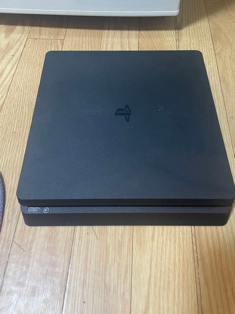 その他 PlayStation 4 Slim CUH-2200B