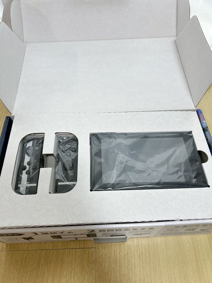 Nintendo Switch 大乱闘スマッシュブラザーズ SPECIAL