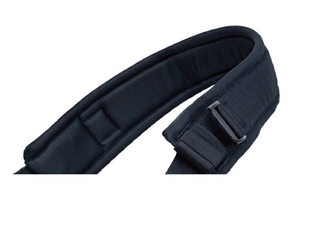 【k】POLBAN ADVANCE ヒップシート シングルショルダー