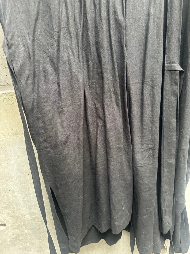 トップス JAN JAN VAN ESSCHE 21SS KIMONO#8