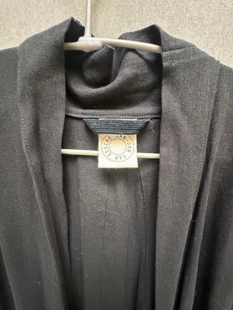 トップス JAN JAN VAN ESSCHE 21SS KIMONO#8