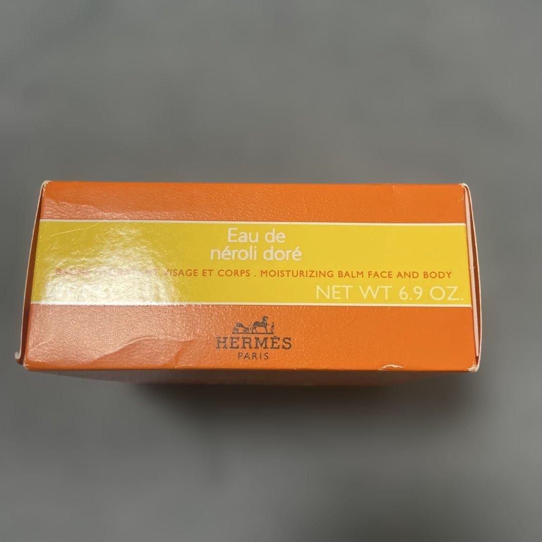 ⭐︎Suzeeさん専用⭐︎HERMES Eau de néroli doré