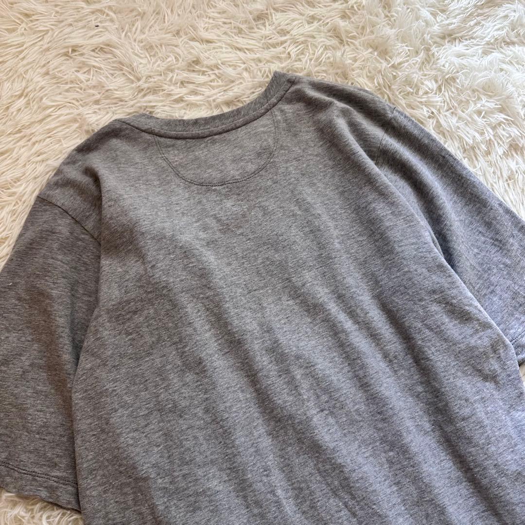 トップス SIIILON 25SS T04 Kidding a rabbitT-shirt