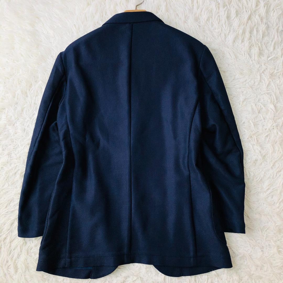 【大人気】マッキントッシュ★トロッタージャケット テーラード 40R 薄手