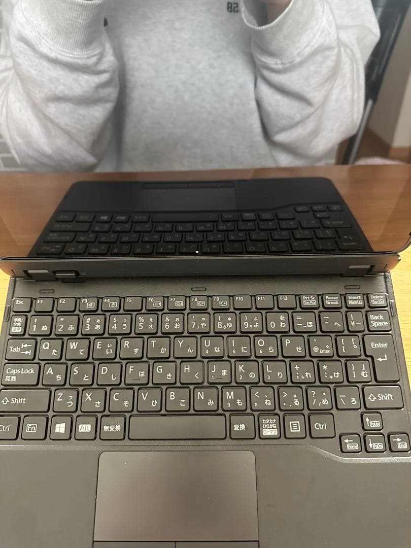 ARROWS Tab QH30 Windowsタブレット本体
