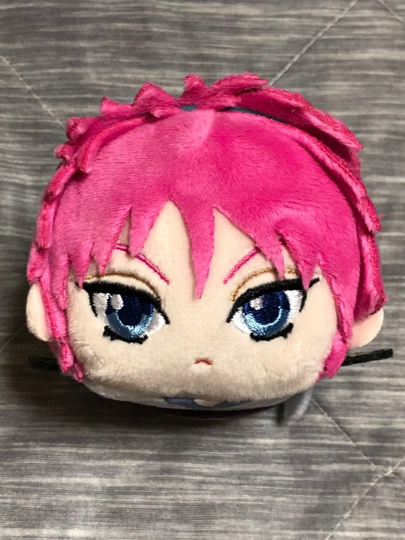 HUNTER×HUNTER ぽてコロマスコット ふわコロりん