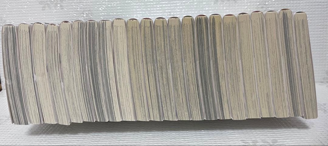 全巻セット｜ランウェイで笑って1-22巻/猪ノ谷言葉