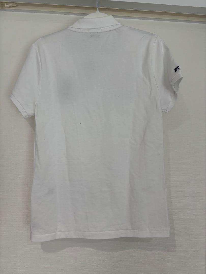 Ralph Lauren USAポロシャツ 値札付