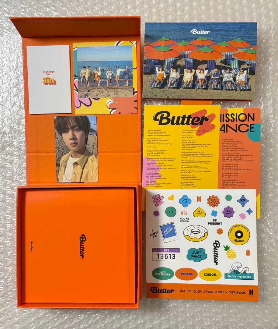 BTS CD & PHOTO BOOK まとめ売り
