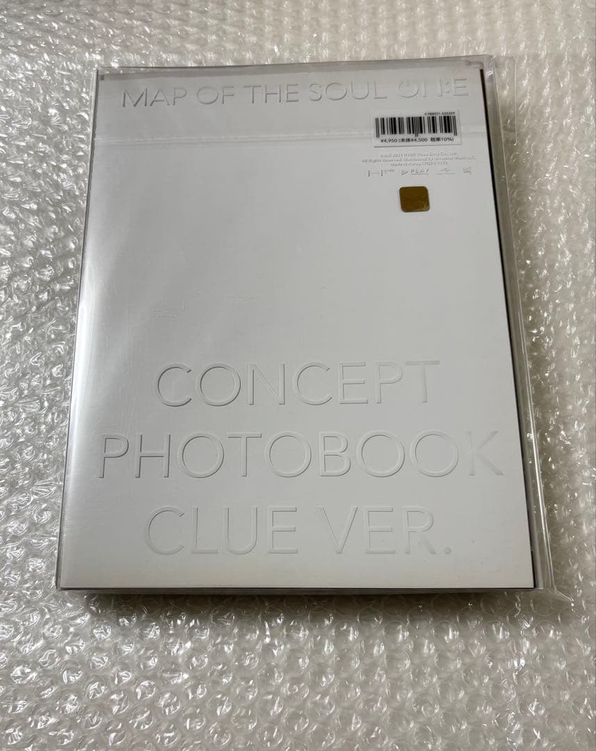 BTS CD & PHOTO BOOK まとめ売り
