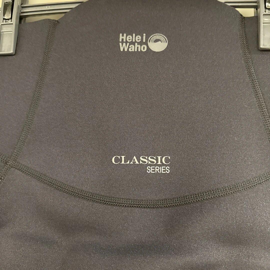 Hele i Waho ヘレイワホ ウェットスーツ 上下セット DURAflex